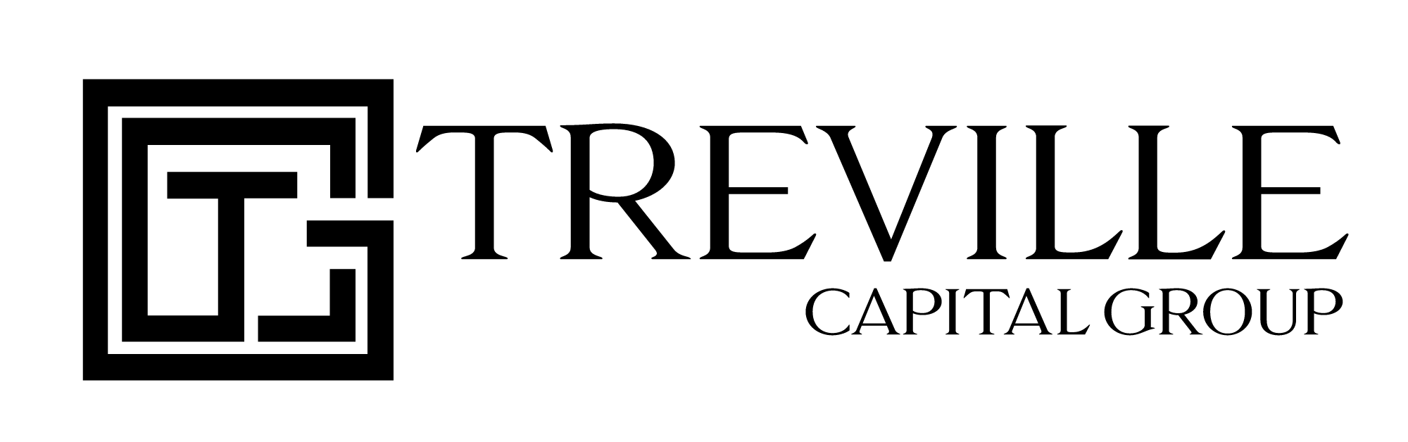Treville logo