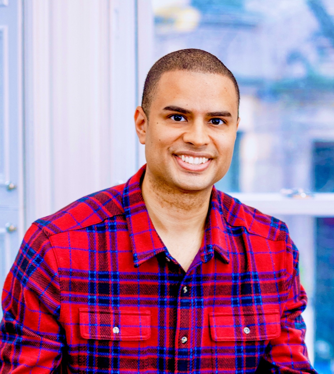 Ryan A. Williams, Founder and CEO of Ellis