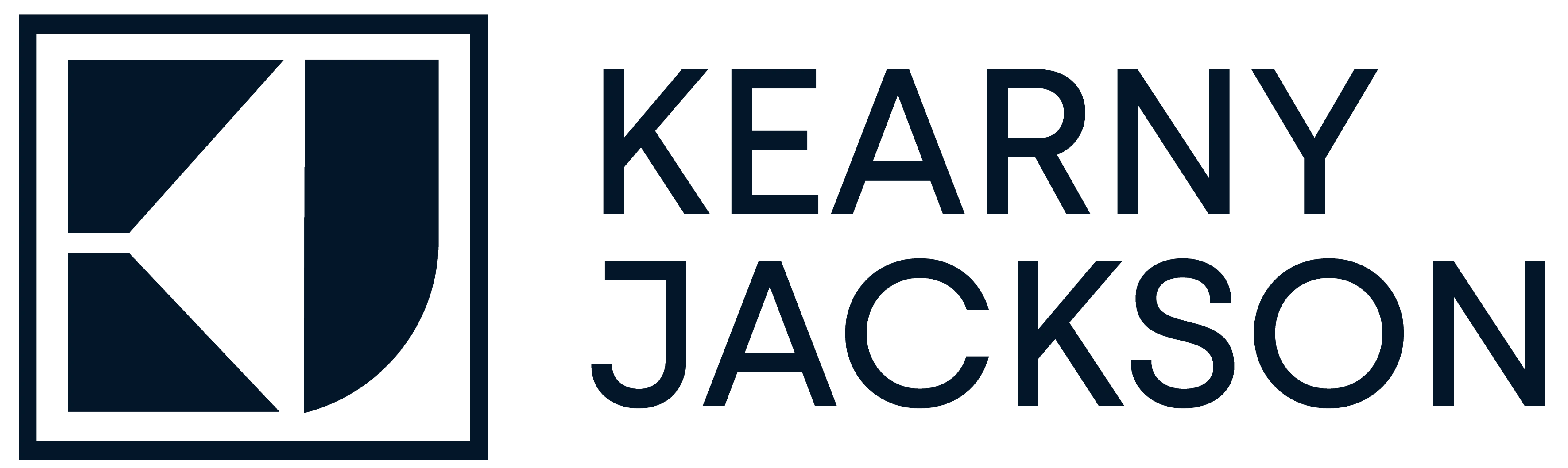 Kearny Jackson